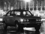 Austin Allegro 3 4-Door 1979 года